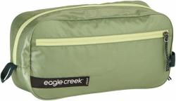 Eagle Creek toaletná taška Pack-It Isolate Quick Trip S mossy gr