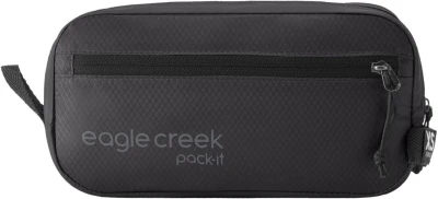 Eagle Creek Pack-It Isolate Quick Trip XS černá toaletní taška