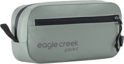 Eagle Creek Pack-It Isolate Quick Trip Storm Grey XS toaletní taška