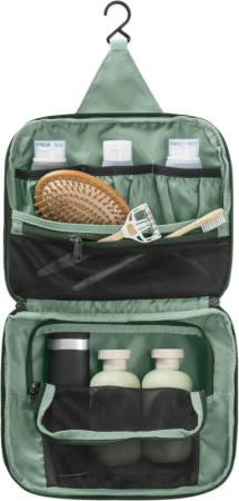 Eagle Creek Pack-It Reveal Hanging Toiletry Kit Willow toaletní taška