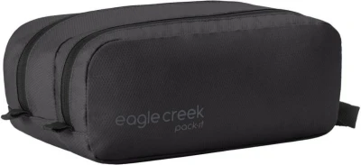 Eagle Creek Pack-It Reveal Quick Trip black toaletní taška