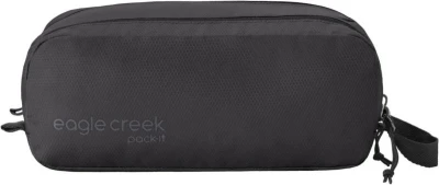 Eagle Creek Pack-It Reveal Quick Trip black toaletní taška