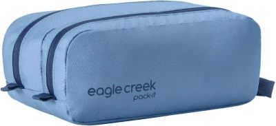 Eagle Creek Pack-It Reveal Quick Trip Blue Dawn toaletní taška