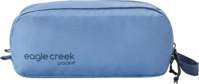 Eagle Creek Pack-It Reveal Quick Trip Blue Dawn toaletní taška