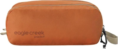 Eagle Creek Pack-It Reveal Quick Trip mandarin toaletní taška