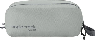 Eagle Creek Pack-It Reveal Quick Trip Storm Grey toaletní taška