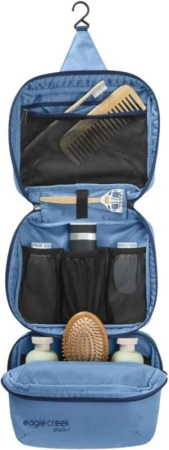 Eagle Creek Pack-It Reveal Trifold Kit Blue Dawn toaletní taška