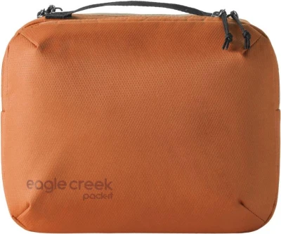 Eagle Creek Pack-It Reveal Trifold Kit mandarin toaletní taška