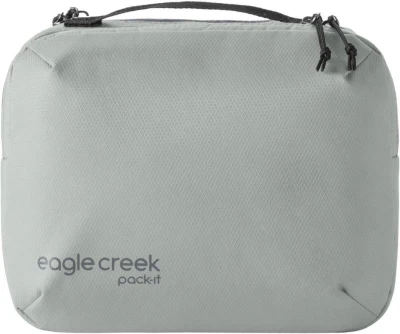 Eagle Creek Pack-It Reveal Trifold Kit Storm Grey toaletní taška