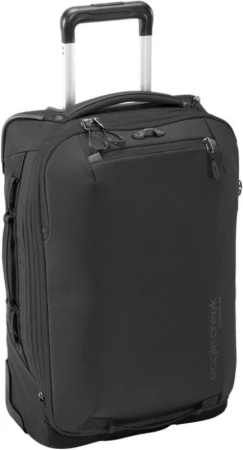 Eagle Creek zavazadlo Expanse 2-Wheel Carry-On 35l midnight black Eagle Creek zavazadlo Expanse 2-Wheel Carry-On 35l midnight black