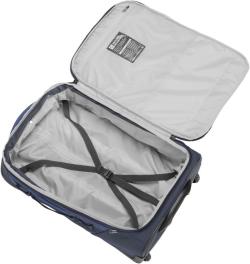 Eagle Creek zavazadlo Expanse 2-Wheel Carry-On 35l midnight black