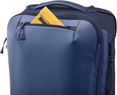 Eagle Creek zavazadlo Expanse 2-Wheel Carry-On 35l midnight black
