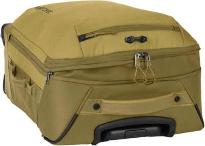 Eagle Creek Expanse 4-Wheel zlatý 60l kufr na kolečkách