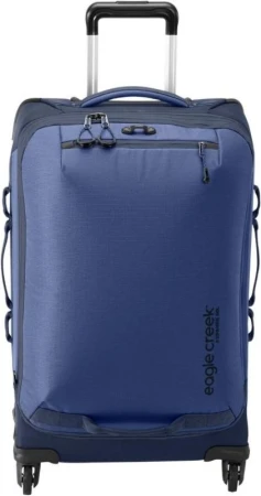 Eagle Creek Expanse 4-Wheel Pilot Blue 60l kufr na kolečkách
