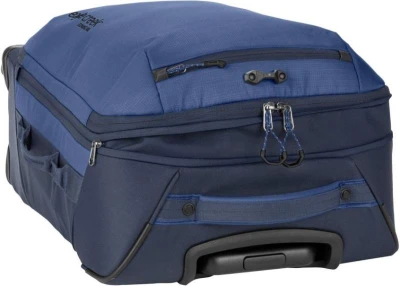 Eagle Creek Expanse 4-Wheel Pilot Blue 60l kufr na kolečkách