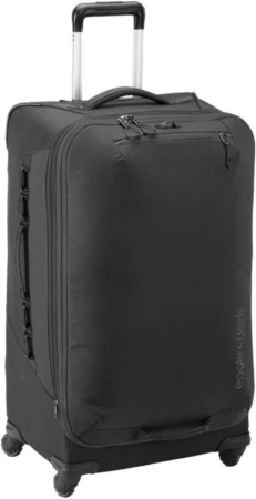 Eagle Creek Expanse 4-Wheel Midnight Black 95l velký kufr na kolečkách