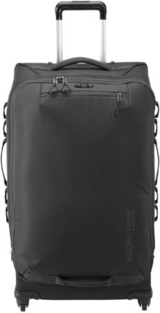 Eagle Creek Expanse 4-Wheel Midnight Black 95l velký kufr na kolečkách