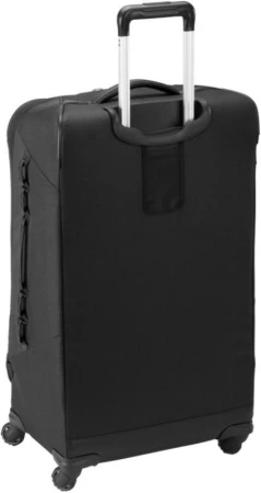 Eagle Creek Expanse 4-Wheel Midnight Black 95l velký kufr na kolečkách