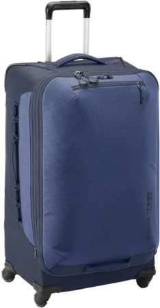 Eagle Creek Expanse 4-Wheel Pilot Blue 95l velký kufr na kolečkách