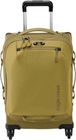 Eagle Creek Expanse 35l zlatý palubní kufr na 4 kolečkách