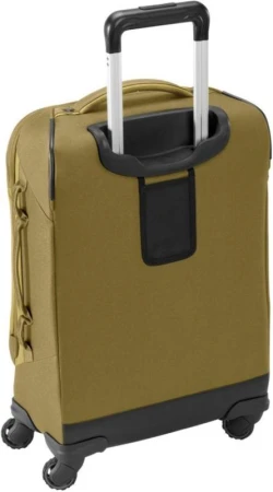 Eagle Creek Expanse 35l zlatý palubní kufr na 4 kolečkách