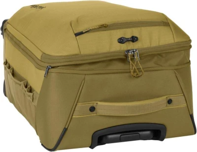 Eagle Creek Expanse 35l zlatý palubní kufr na 4 kolečkách