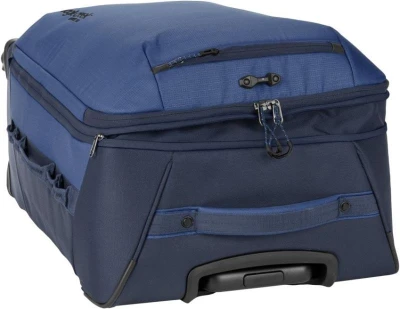Eagle Creek Expanse 4-Wheel Carry-On Pilot Blue 35l palubní kufr