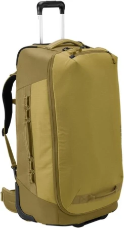 Eagle Creek Expanse Convertible zlatá 85l cestovní taška na kolečkách