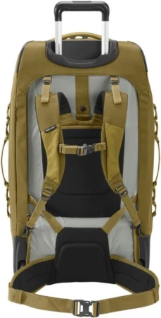 Eagle Creek Expanse Convertible zlatá 85l cestovní taška na kolečkách