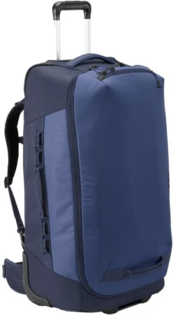 Eagle Creek Expanse Convertible Midnight Black 85l zavazadlo na kolečkách