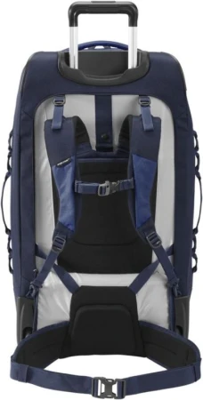 Eagle Creek Expanse Convertible Midnight Black 85l zavazadlo na kolečkách