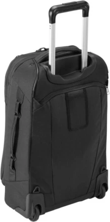 Eagle Creek Expanse Convertible Carry-On 35l Midnight Black kabinové zavazadlo na kolečkách