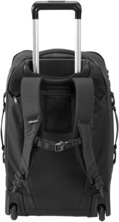 Eagle Creek Expanse Convertible Carry-On 35l Midnight Black kabinové zavazadlo na kolečkách