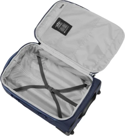 Eagle Creek Expanse Convertible Carry-On Pilot Blue 35l palubní kufr