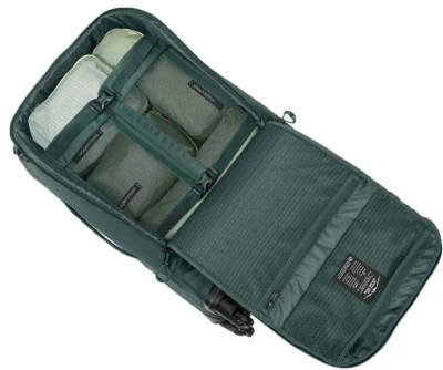 Eagle Creek Tarmac XE 4-Wheel Arctic Seagreen 65l kufr