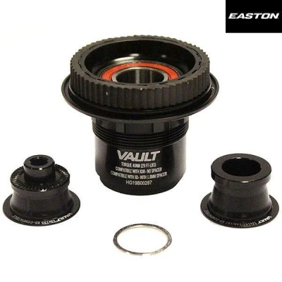 Easton Cassette Body Vault Xdr 60t Kazeta