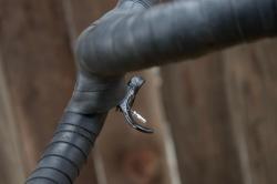 Easton Ax Db Remote Underhood Dual Pull Ovládání Sedlovky