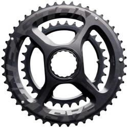Easton Ea90 46/36 11spd Černý Pavouk Na Převodník