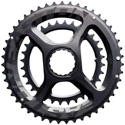 Easton Ea90 46/36 11spd Černý Pavouk Na Převodník