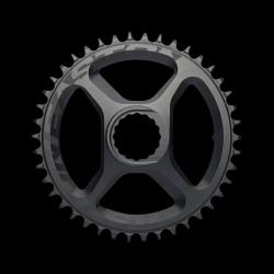 EASTON CYCLING Easton 42 Cinch Dm Shi12 Černý převodník