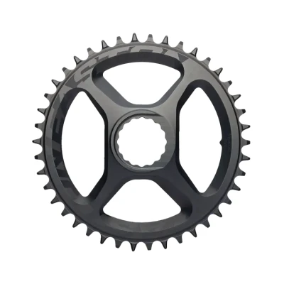 EASTON CYCLING Easton 42 Cinch Dm Shi12 Černý převodník