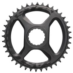 Easton Dm 36 Cinch Flattop 12spd Černý Převodník