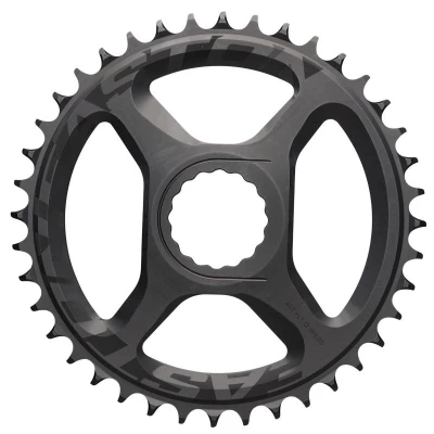 Easton Dm 40 Cinch Flattop 12spd Černý Převodník