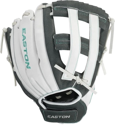 Easton softballová rukavice GHOST flex youth velikost 11" - levák