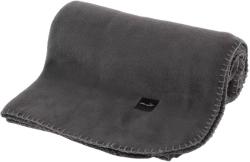Easy Camp fleecová deka Heather Fleece Blanket grey Easy Camp fleecová deka Heather Fleece Blanket grey