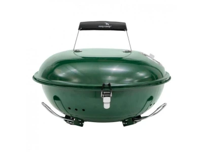 Easy Camp gril Adventure Grill orange