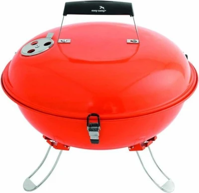Easy Camp gril Adventure Grill orange Easy Camp gril Adventure Grill orange