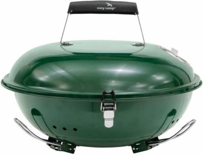 Easy Camp gril Adventure Grill orange