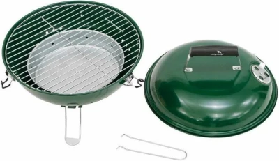 Easy Camp gril Adventure Grill orange