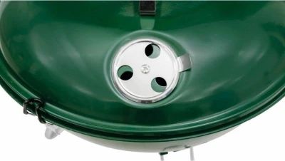 Easy Camp gril Adventure Grill orange